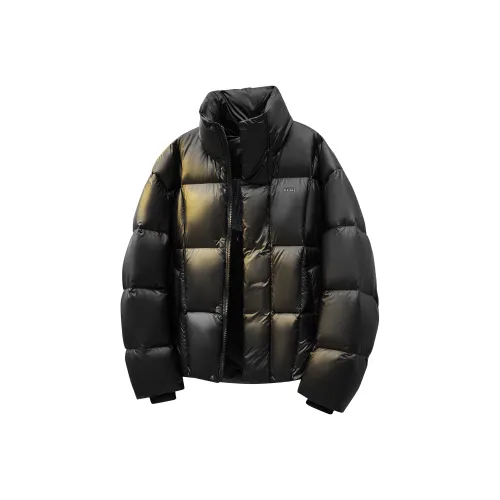 AULDEY Унисекс Пуховики