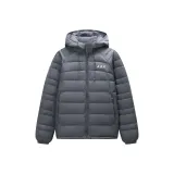 Темно-серый