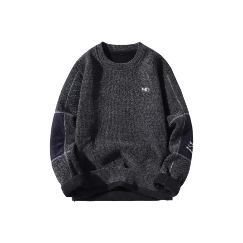 MG Мужской Трикотаж