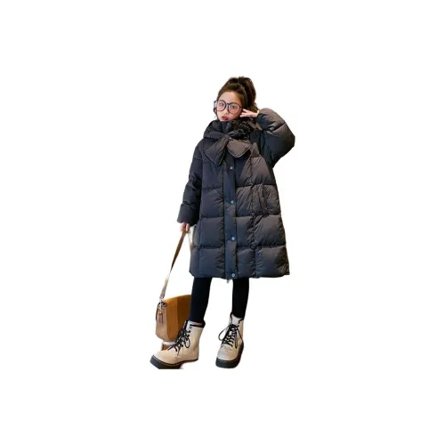 MAISON VINSON Пуховик Зимний Подростки