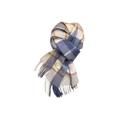 MH Wool Knit Шарфы Унисекс