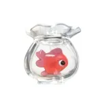 Проверенная версия - Красная Золотая Рыбка (Распакованная)