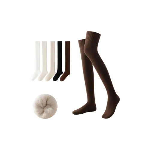 MIIOW Женские носки MID до икры