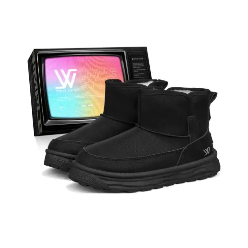 WHITE SANDS Сноубутсы Мужской