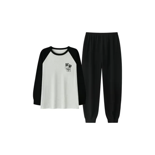 TELENT Изображение Цвет Женский Пижамный Комплект