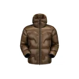 Каштановый коричневый