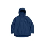 Чернильно-синий