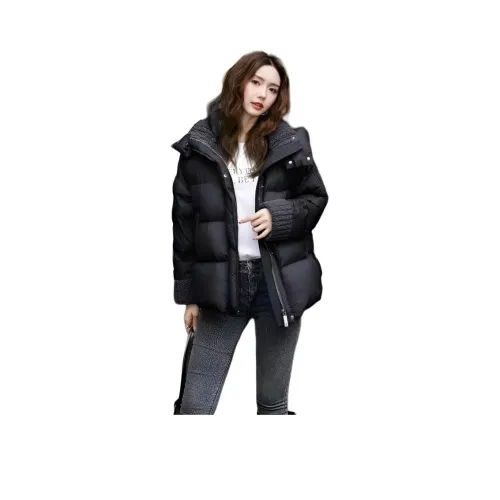 BEAUTIFUL CONFESSION Пуховая куртка Женская