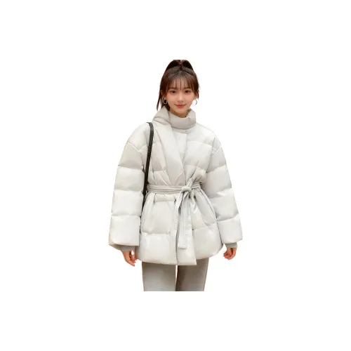AURORA MUSE Пуховик Женский
