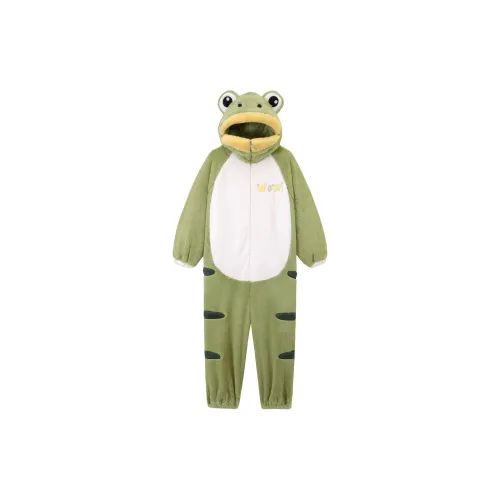 QIAONITONG Унисекс Майка