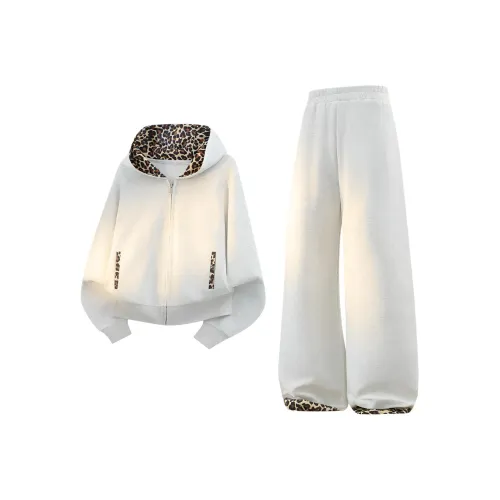 ЮЙЧЖАОЛИНЬ Женские Повседневные Костюмы