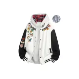 White (Улучшенный утеплённый однослойный - 2000T, хлопок, сжатый)