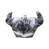 Серый [Зимний, термический, утолщенный, версия]