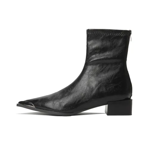 AFJI Ботильоны Женские