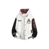 White (Тонкая версия пальто)