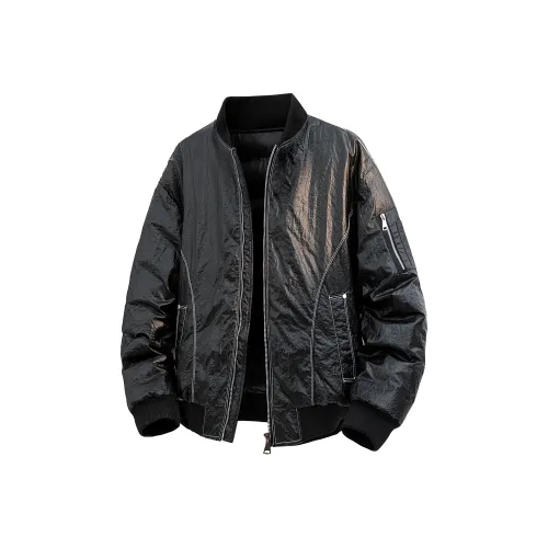 ZIAREL Унисекс Пуховики