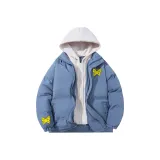 Синяя Абрикосовая Шляпа