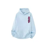 Светло-голубой