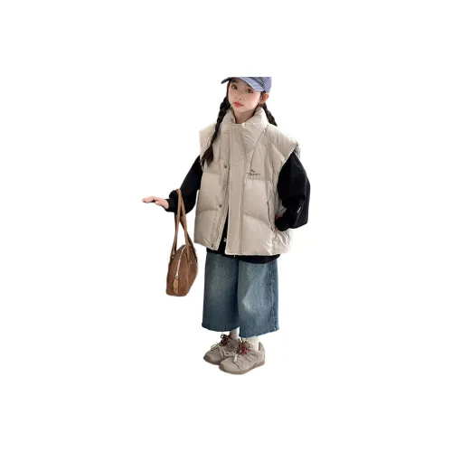 SAIQI Майка Топ на бретелях Подростки