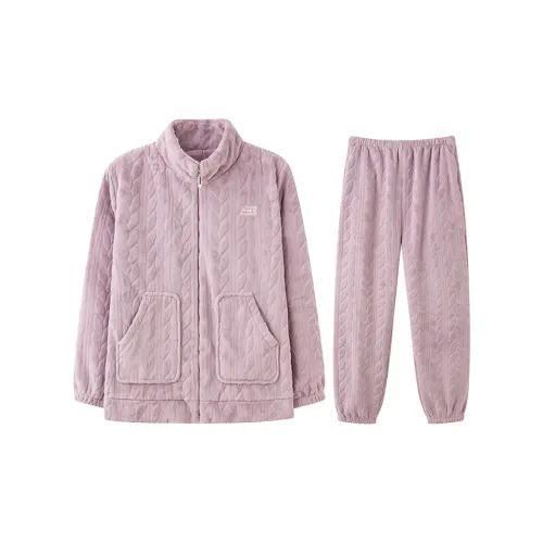 TINGYILAN Изображение Цвет Женские Пижамные Комплекты