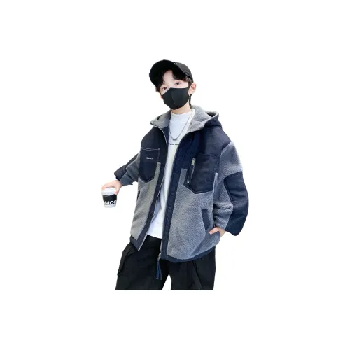 SAINT WATERS PARKA Пальто Подростки