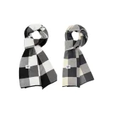 Чёрный Белый + Серый Бежевый