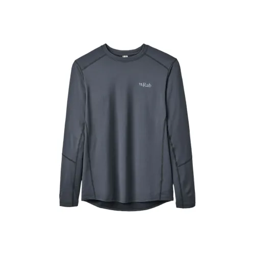 RAB Мужской Conduit CREW SWEATSHIRT Мужской