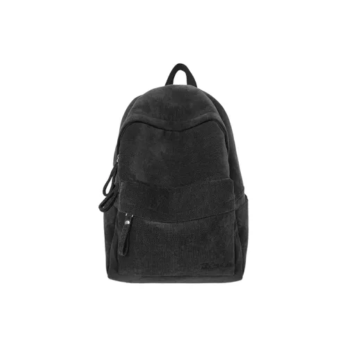 GOBLIN SHARKS 1759 Фланелевый рюкзак стандартный унисекс многоцветный