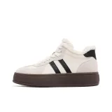 Бежево-черный (флисовая подкладка)