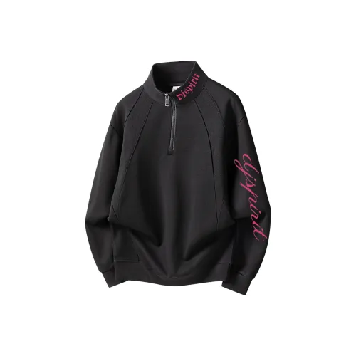 DJ.SPIRIT Унисекс Свитшоты