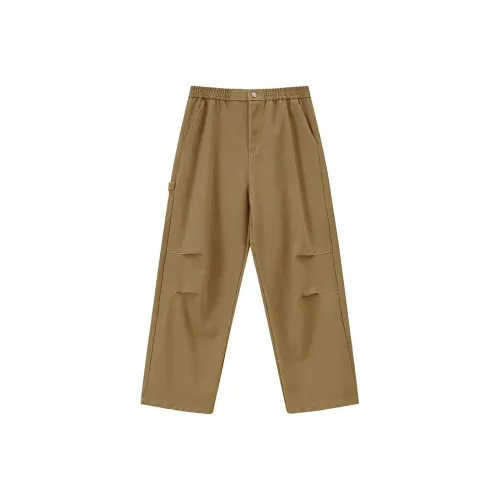 ACTUP Унисекс Повседневные Брюки