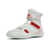 Белый красный