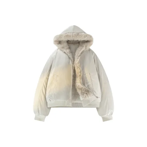 LH HOMME Унисекс Пуховики