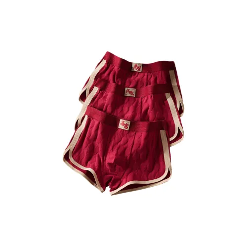 BANGBOY X IZTION Боксер-брюки Мужской