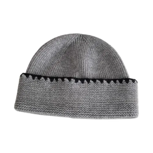 WINNIE LEE Хлопок Шапки-бини Унисекс