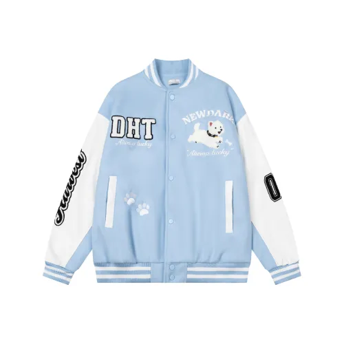 TREND ST Унисекс Пуховики