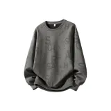 Темно-серый