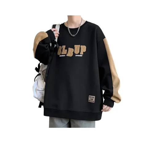 IS CAT GRNL Унисекс Свитшоты