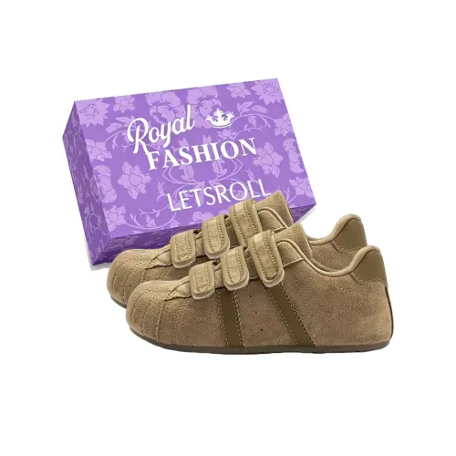 ALXNAN Повседневная обувь Низкий топ Женский