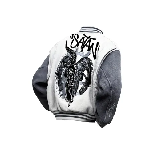 W9H2 Унисекс Бейсбольные Джерси