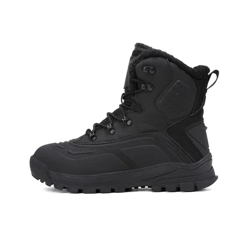 QDML Сноубутсы Мужской