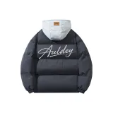 Темно-серый [Серый стиль шляпы для эстетики отделения]