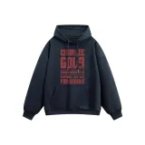 Темно-синий [Тяжелый, модернизированный, с флисовой подкладкой]