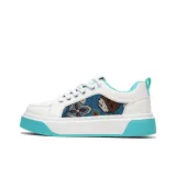 Озерно-синий