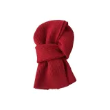 Красный китайский