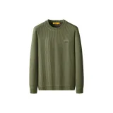 Светлый армейский зеленый