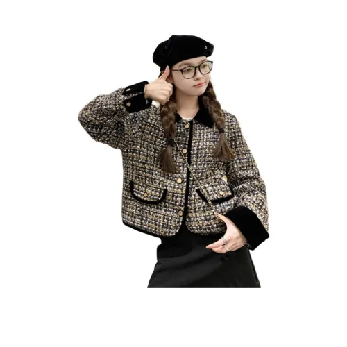 Cotton Gene Вельвет Feel Пальто Женское