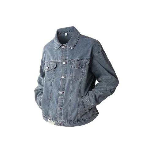 MZAO Унисекс Куртки