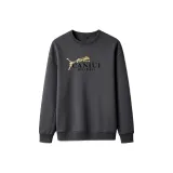 Темно-серый (утолщенный с флисовой подкладкой)