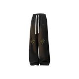 Чёрный, с флисовой подкладкой, стиль позиционирования